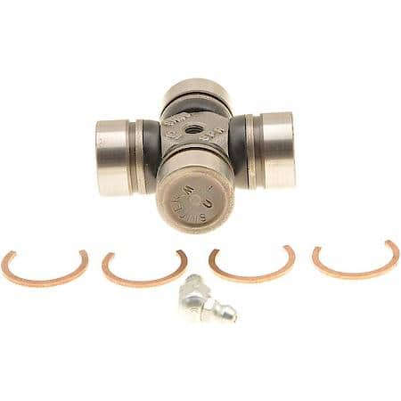 Universal Joint, Greaseable 1000SG Series