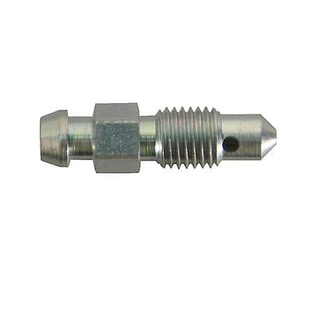 M8 x 1.0 Bleeder Screw (Sold by each)
