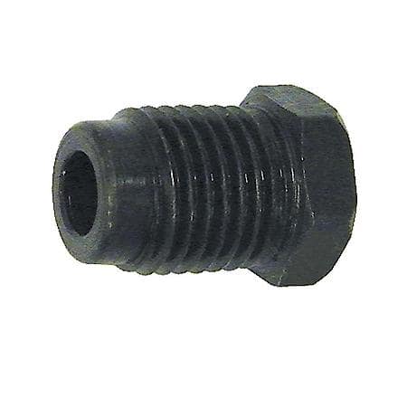 M14 x 1.5 Bubble Flar Nut (GM) (Sold by each)