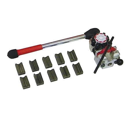 Deluxe Flaring Tool (1)