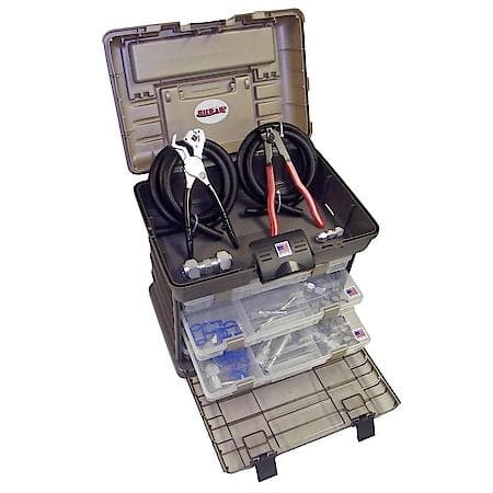 A/C Line Repair Kit