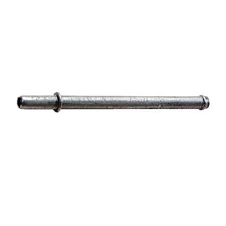 1/4" Quick Disconnect To 5/16" Nylon Connector (Sold by each)