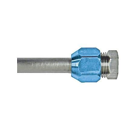 12 mm A/C Compression Block Off