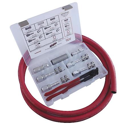 Heater Line Repair Kit (1)