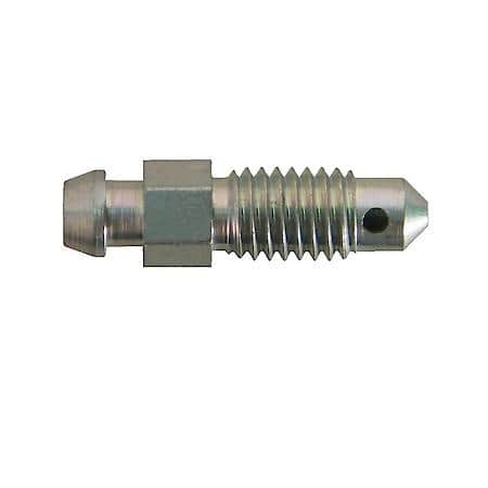 M8 x 1.25 Bleeder Screw (Sold by each)