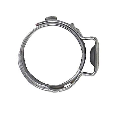 1/2" Seal Clamp (Sold by each)