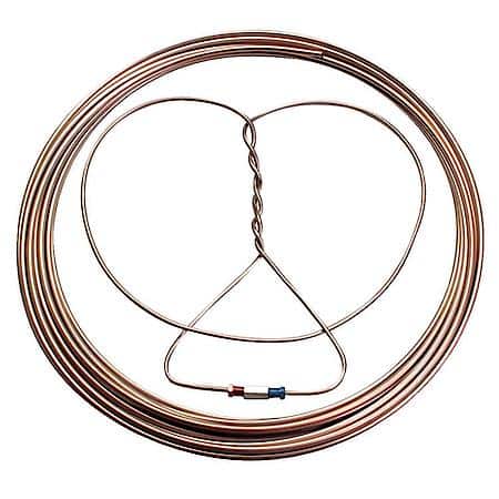 3/16" UltraBEND Brake Line (25 ft)