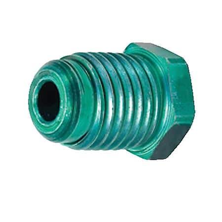 M13 x 1.5 Bubble Flare Nut (Sold by each)