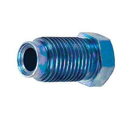 M10 x 1.0 Bubble Flare Nut VW, Audi (Sold by each)