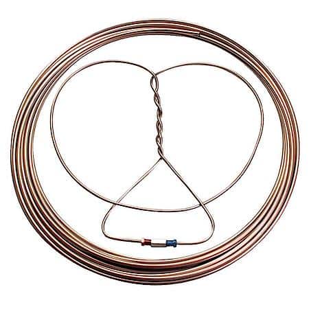 1/4 UltraBEND Brake Line (100ft)