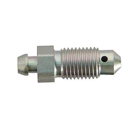 7/16" - 20NF Bleeder Screw (Sold by each)