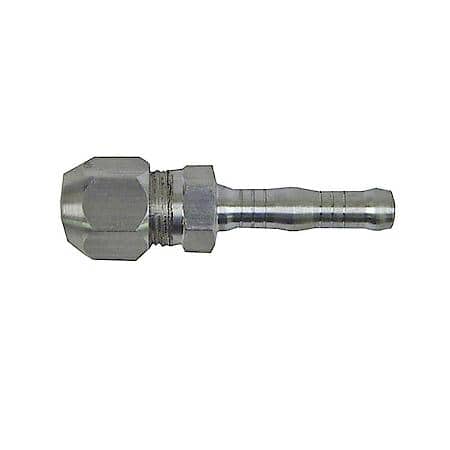No. 10 Hose to 5/8 Compression Union