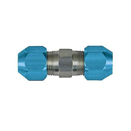 8mm A/C Compression Union