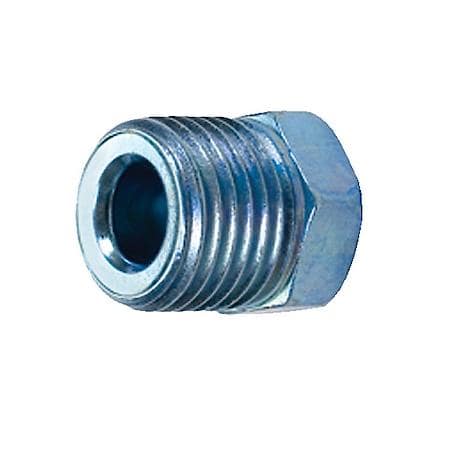 9/16-18 Inverted Flare Nut (Sold by each)