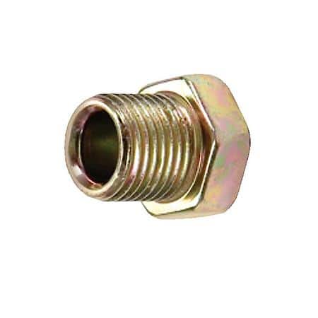 7/16"-24 Inverted Flare Nut 9/16" Wrench (Sold by each)