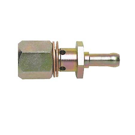 12Mm-5/16 Banjo Bolt To Nylon (1)