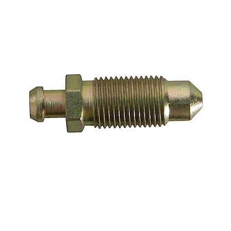 7/16" - 24NS Bleeder Screw (Sold by each)
