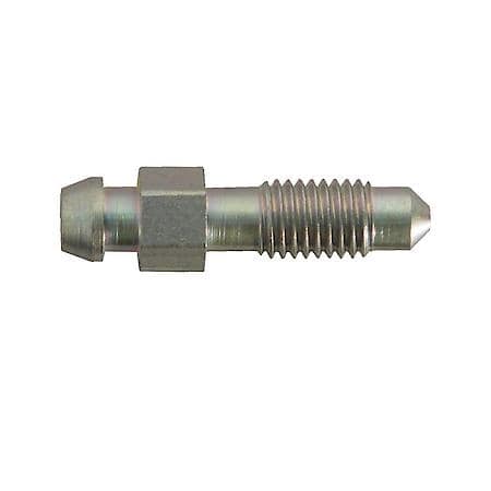 M7 x 1.0 Bleeder Screw (Sold by each)