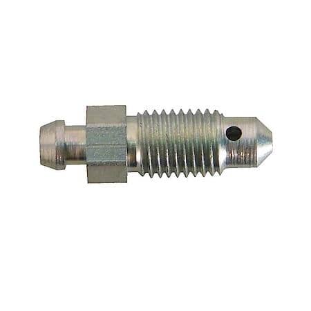 M10 x 1.25 Bleeder Screw (Sold by each)