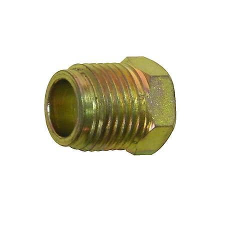 3/8 Gm Pilot Nut (5)