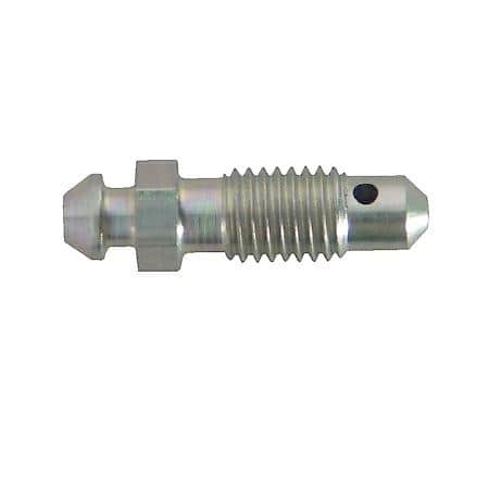 1/4 - 24 Bleeder Screw (Sold by each)