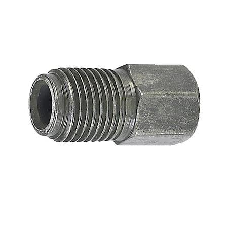 M10 x 1.0L Inverted Flare Nut (Sold by each)