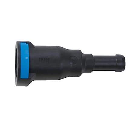 3/8-3/8 Straight Push Quick Connect (Sold by each)