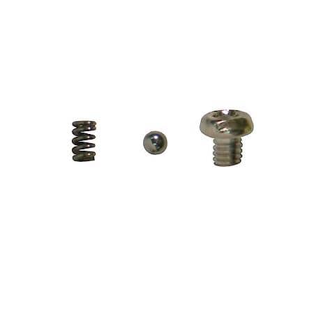 Die Body Bolt & Washer (1)