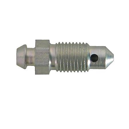 3/8 - 24 Bleeder Screw (Sold by each)