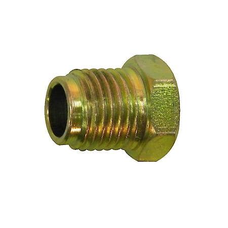 5/16 Gm Pilot Nut (5)