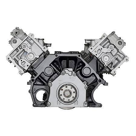 Engine Long Block; Ford 415 97-99 Engine