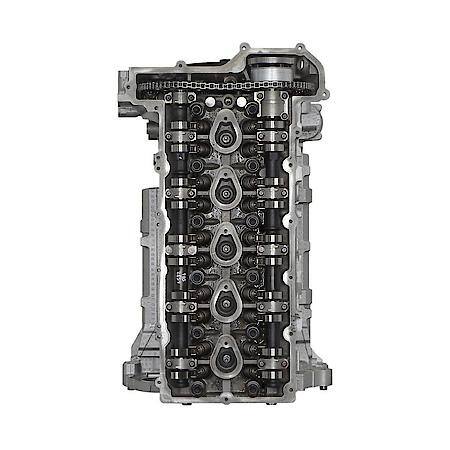 Engine Long Block; Chevrolet 3.7 08-12 Engine