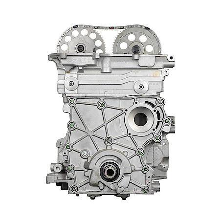 Engine Long Block; Chevrolet 3.7 08-12 Engine