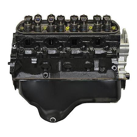 Engine Long Block; Ford 302 92-93 ENG