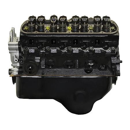 Engine Long Block; Ford 302 92-93 ENG