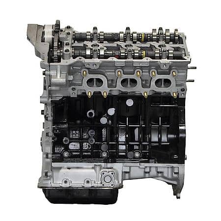 Engine Long Block; Hyundai/KIA G6DB Engine