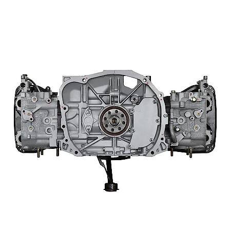Engine Long Block; Subaru EJ25DT 06-09 Eng