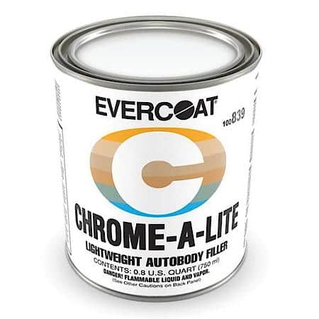 Chrome-A-Lite Gallon