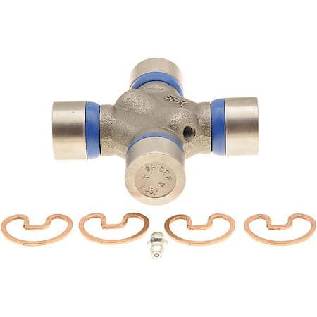 Universal Joint, Greaseable 1330 Series OSR