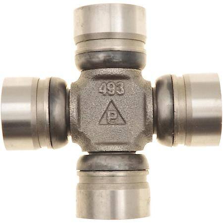Universal Joint, Greaseable Toyota Series ISR
