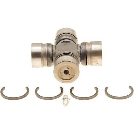 Universal Joint, Greaseable Toyota Series ISR