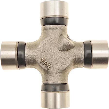 Universal Joint, Greaseable 1410 Series