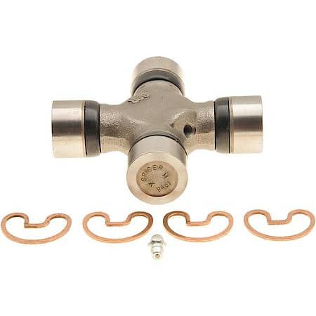 Universal Joint, Greaseable 1410 Series