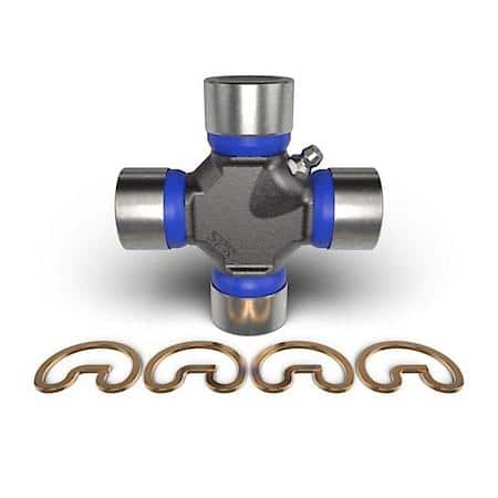 Universal Joint, Greaseable 1310 Series OSR