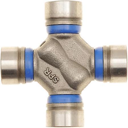 Universal Joint, Greaseable S44/3R Series