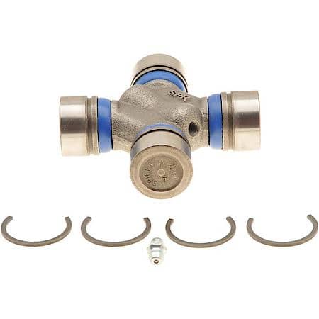 Universal Joint, Greaseable S44/3R Series
