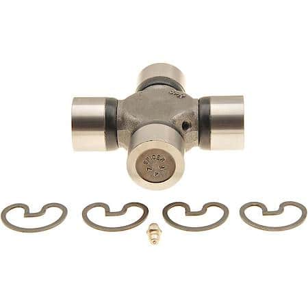 Universal Joint, Greaseable 1480 Series OSR