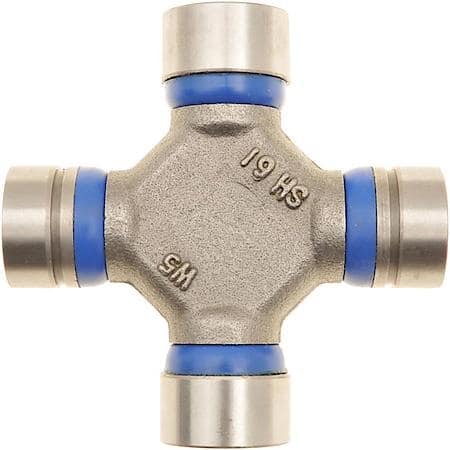 Universal Joint, Greaseable 1330-F Spec Series