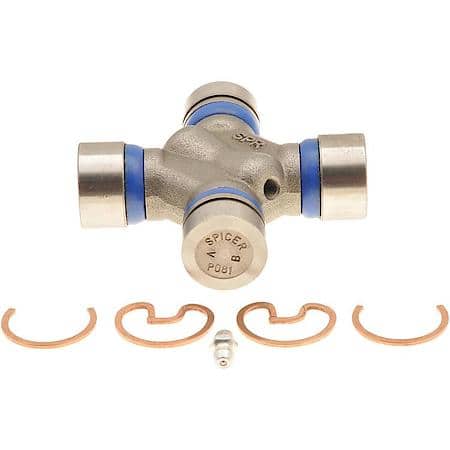 Universal Joint, Greaseable 1330-F Spec Series
