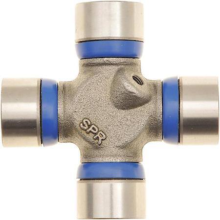 Universal Joint, Greaseable 1350 Series